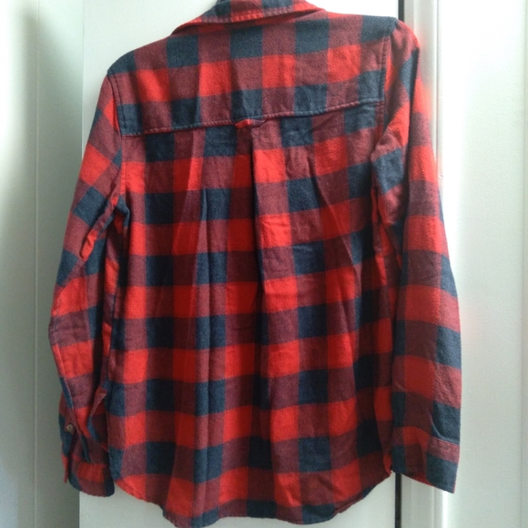 2 for $20 - American Eagle Shirt - Picture 3 of 3